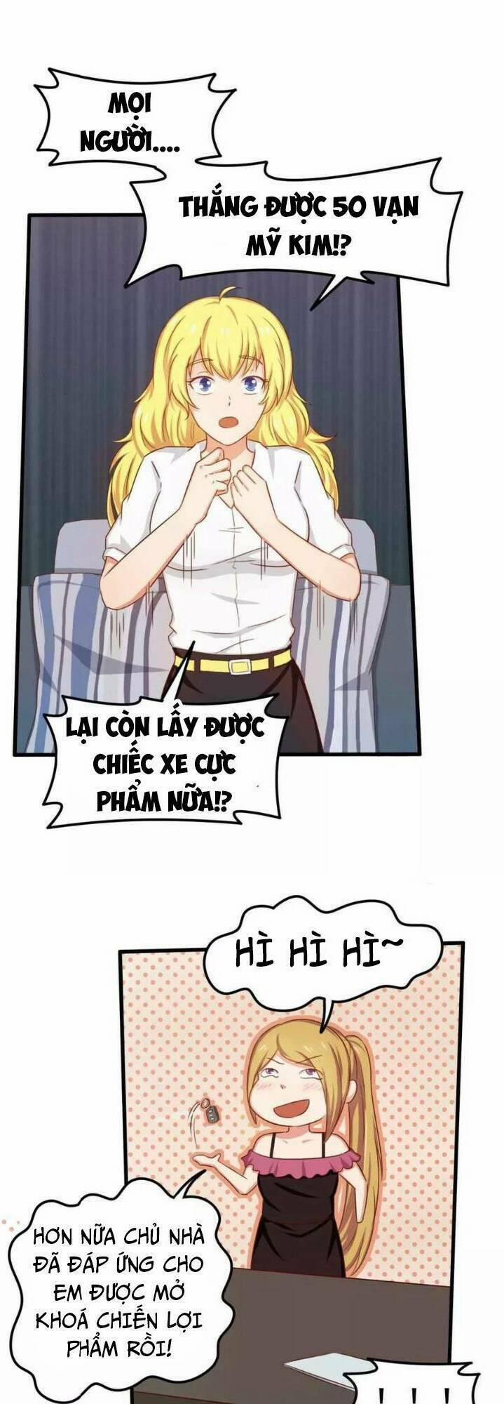 Tôi Và Cô Nàng Thuê Trọ Xinh Đẹp 26 Tuổi 71 trang 1