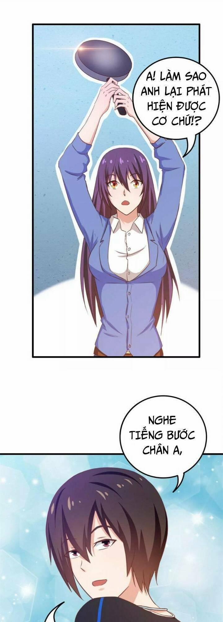 Tôi Và Cô Nàng Thuê Trọ Xinh Đẹp 26 Tuổi 71 trang 10