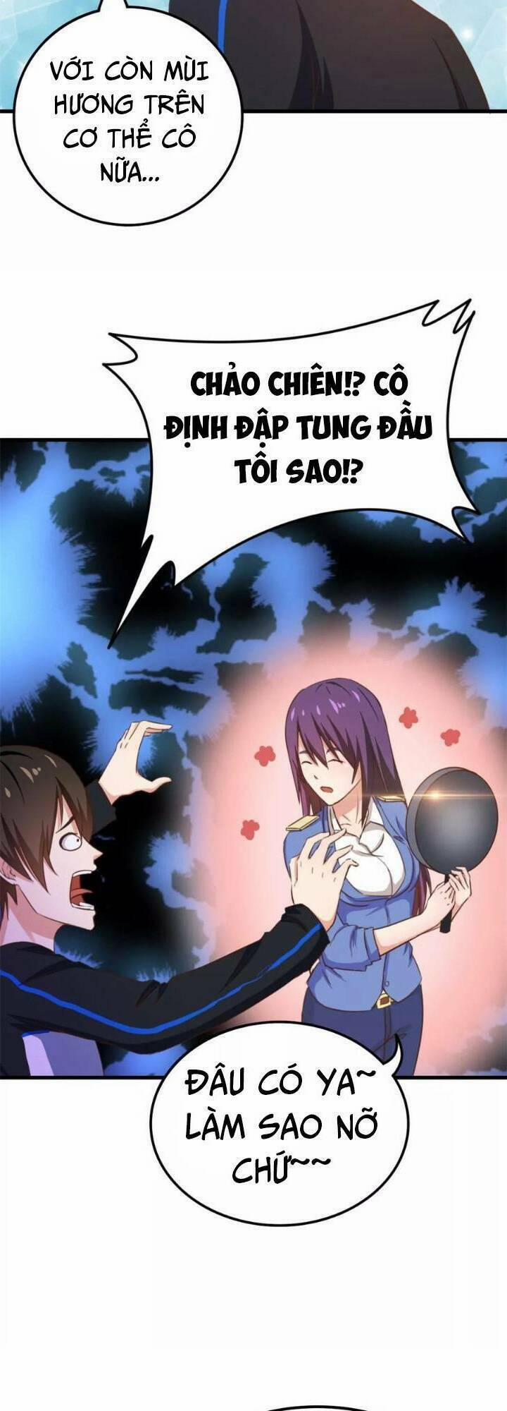 Tôi Và Cô Nàng Thuê Trọ Xinh Đẹp 26 Tuổi 71 trang 11