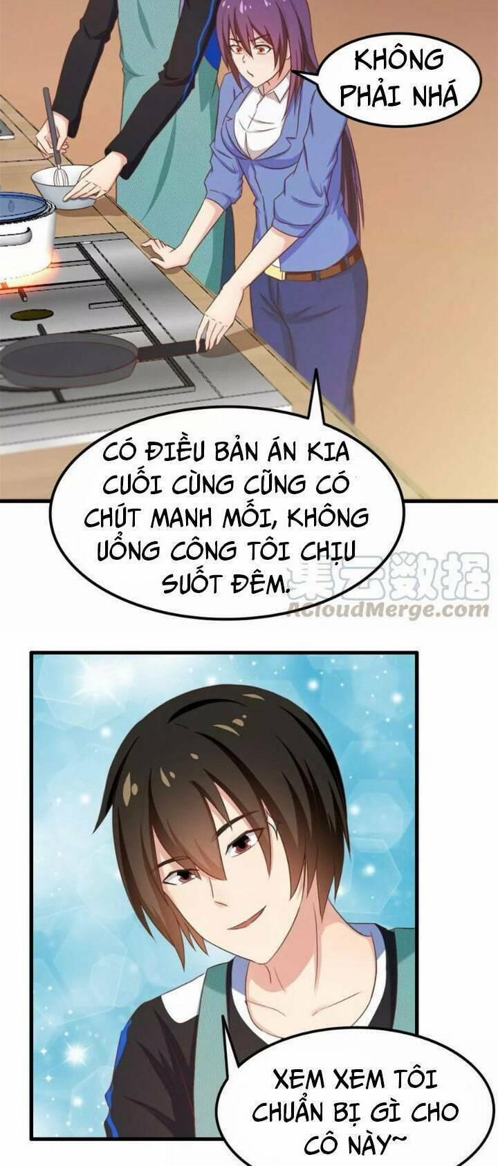 Tôi Và Cô Nàng Thuê Trọ Xinh Đẹp 26 Tuổi 71 trang 13