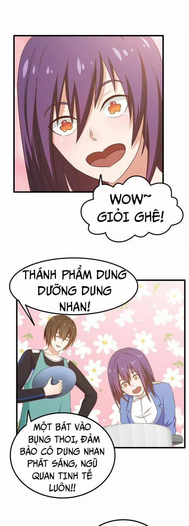 Tôi Và Cô Nàng Thuê Trọ Xinh Đẹp 26 Tuổi 71 trang 15