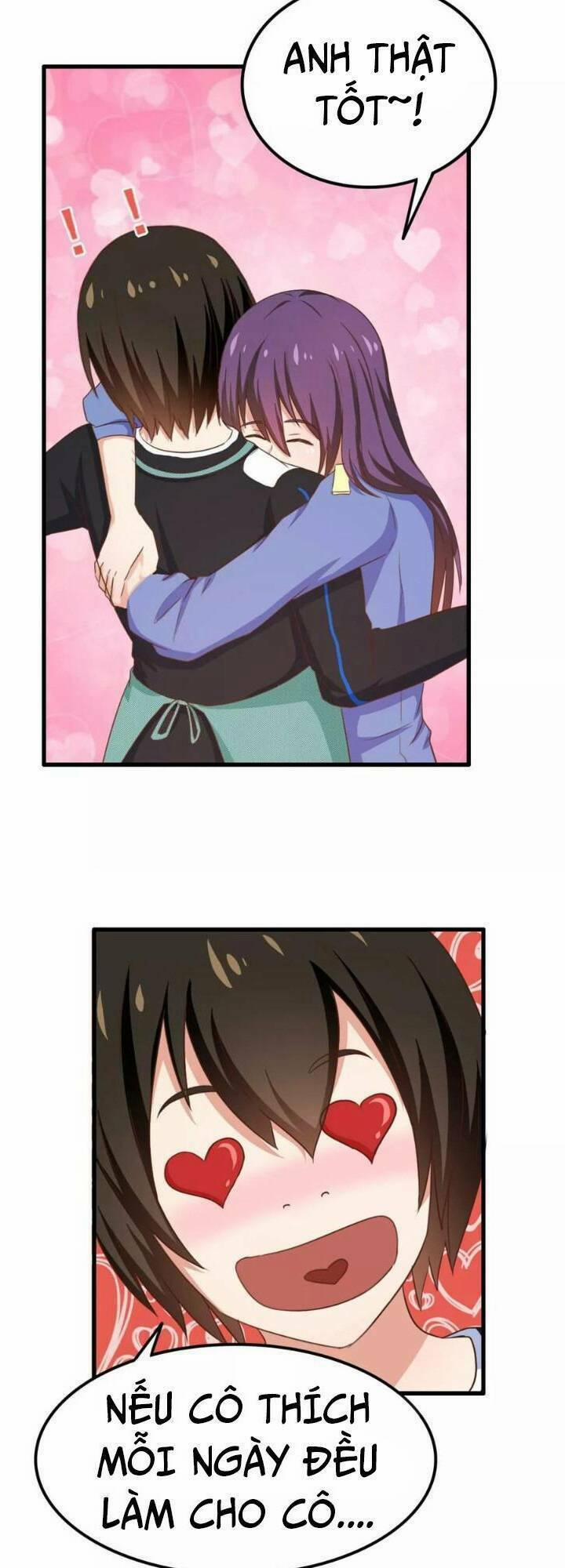 Tôi Và Cô Nàng Thuê Trọ Xinh Đẹp 26 Tuổi 71 trang 16