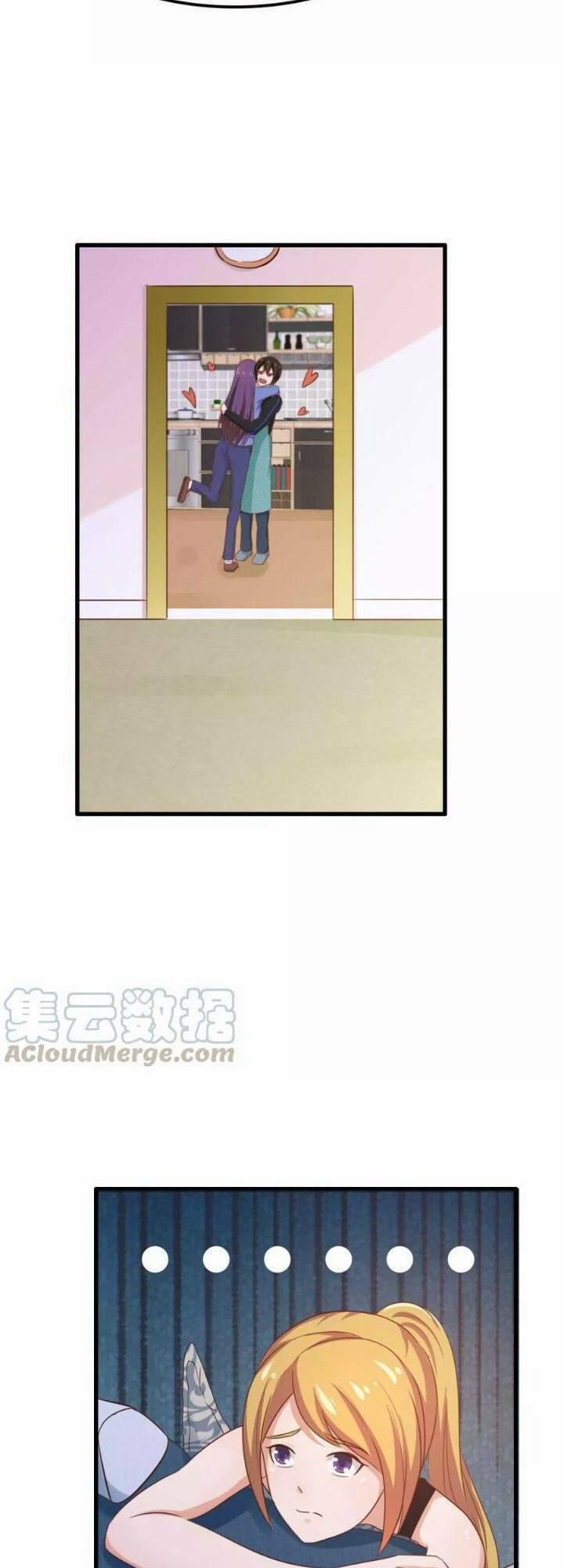 Tôi Và Cô Nàng Thuê Trọ Xinh Đẹp 26 Tuổi 71 trang 17