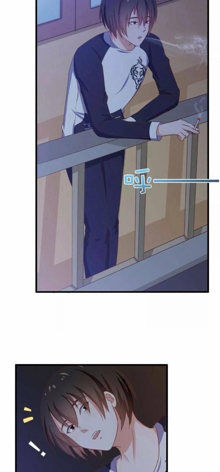 Tôi Và Cô Nàng Thuê Trọ Xinh Đẹp 26 Tuổi 71 trang 19