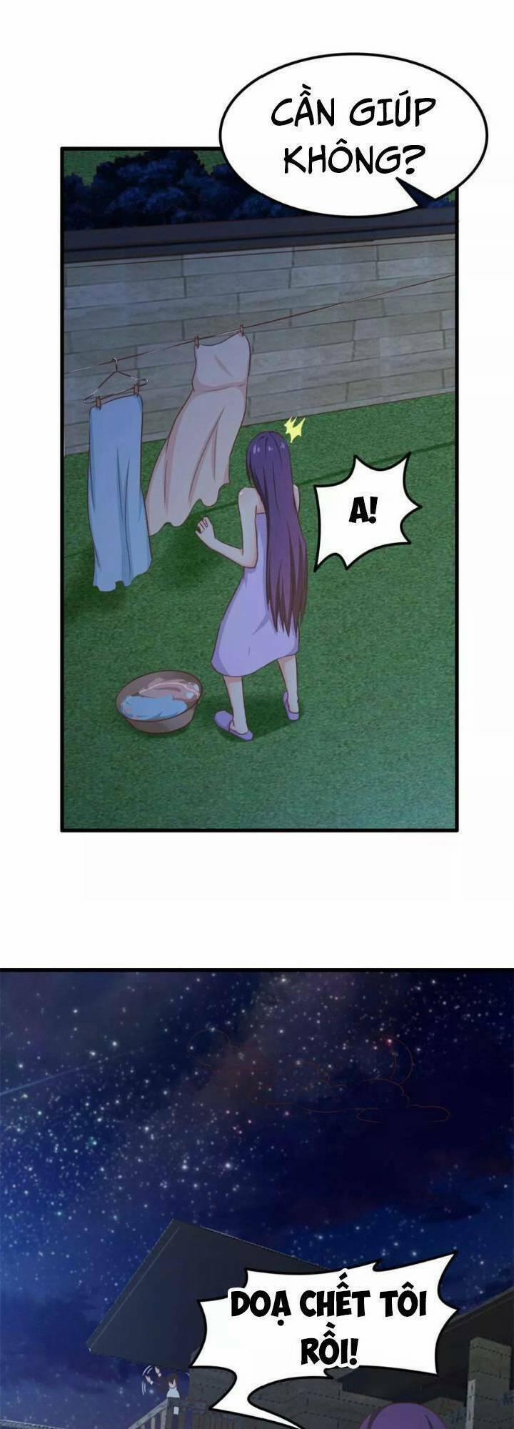 Tôi Và Cô Nàng Thuê Trọ Xinh Đẹp 26 Tuổi 71 trang 21