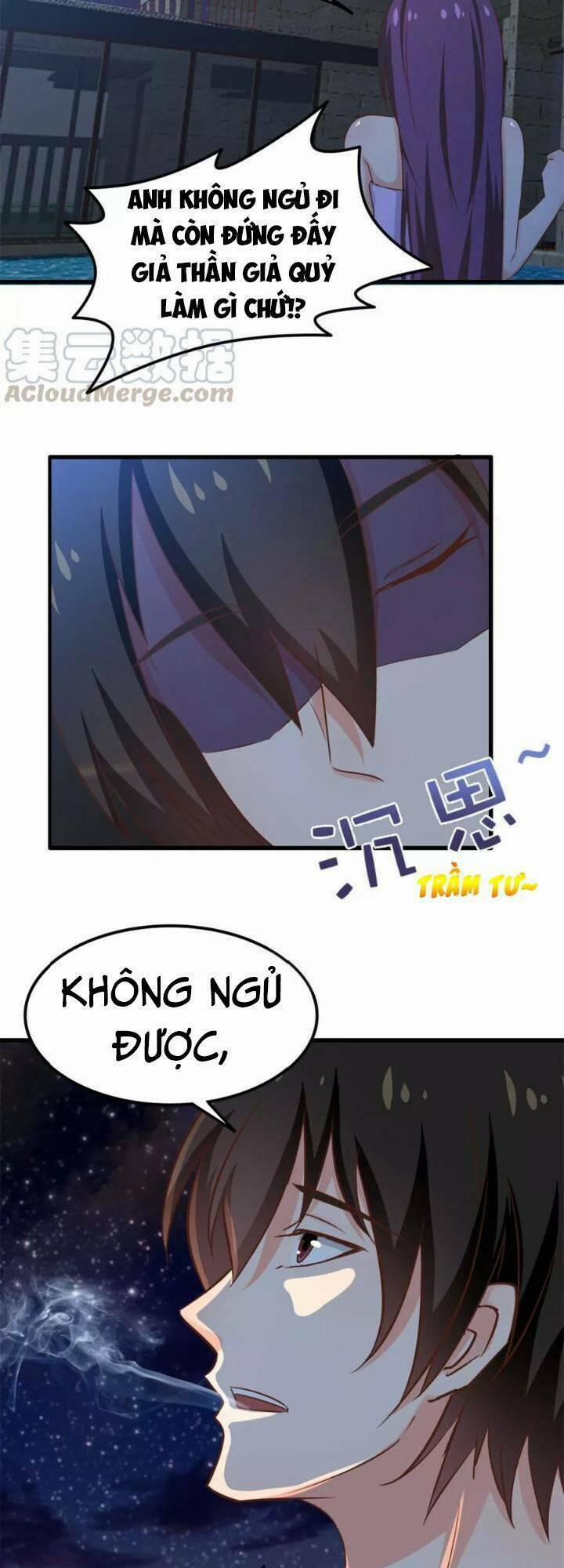 Tôi Và Cô Nàng Thuê Trọ Xinh Đẹp 26 Tuổi 71 trang 22