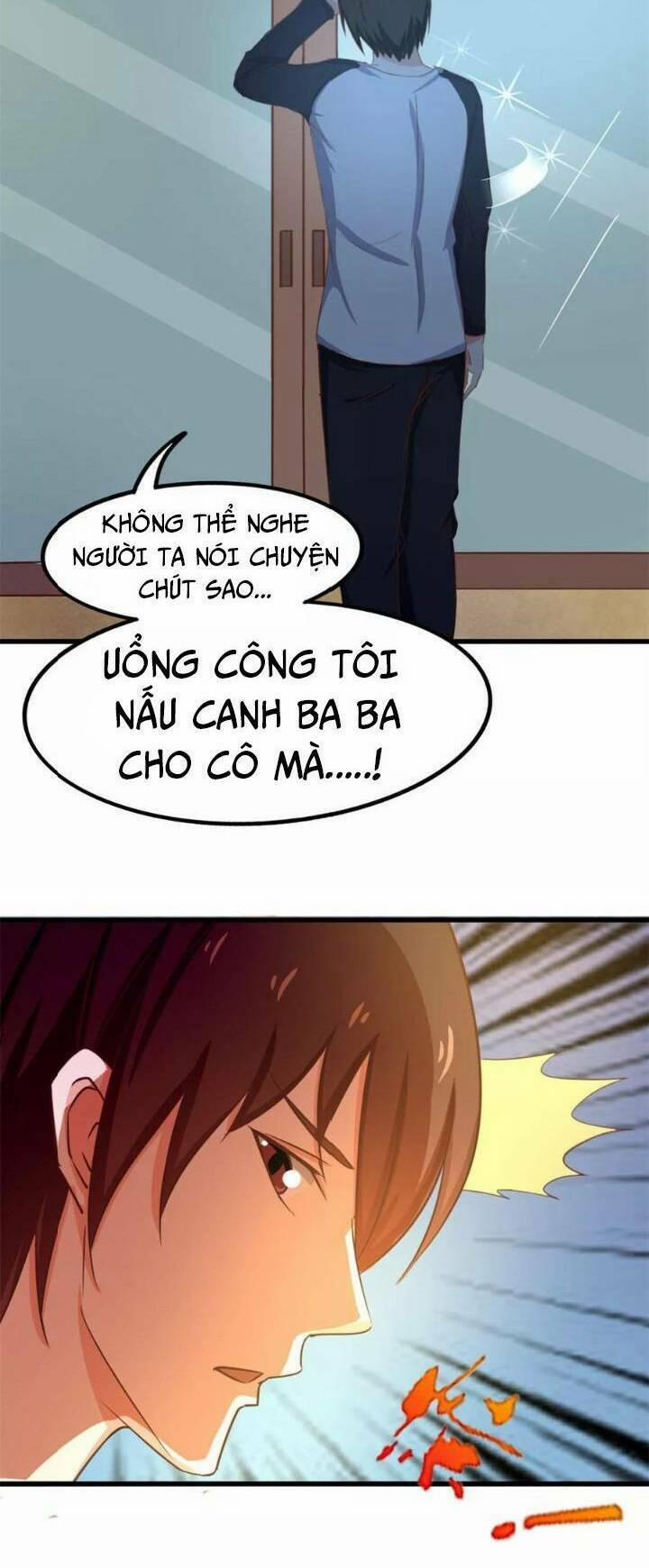 Tôi Và Cô Nàng Thuê Trọ Xinh Đẹp 26 Tuổi 71 trang 25