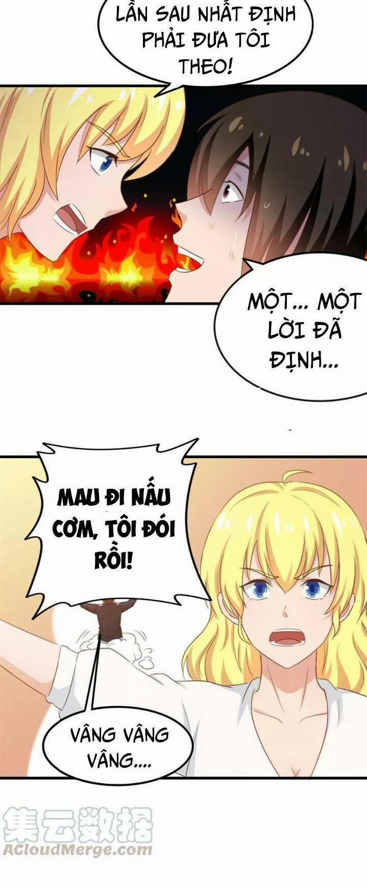 Tôi Và Cô Nàng Thuê Trọ Xinh Đẹp 26 Tuổi 71 trang 4