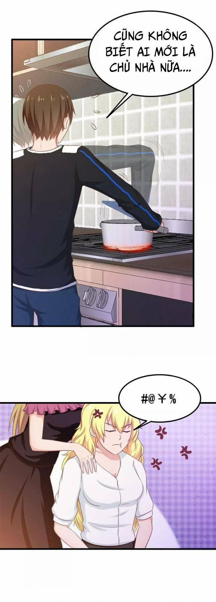 Tôi Và Cô Nàng Thuê Trọ Xinh Đẹp 26 Tuổi 71 trang 5