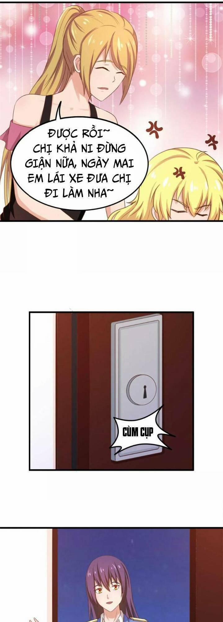 Tôi Và Cô Nàng Thuê Trọ Xinh Đẹp 26 Tuổi 71 trang 6