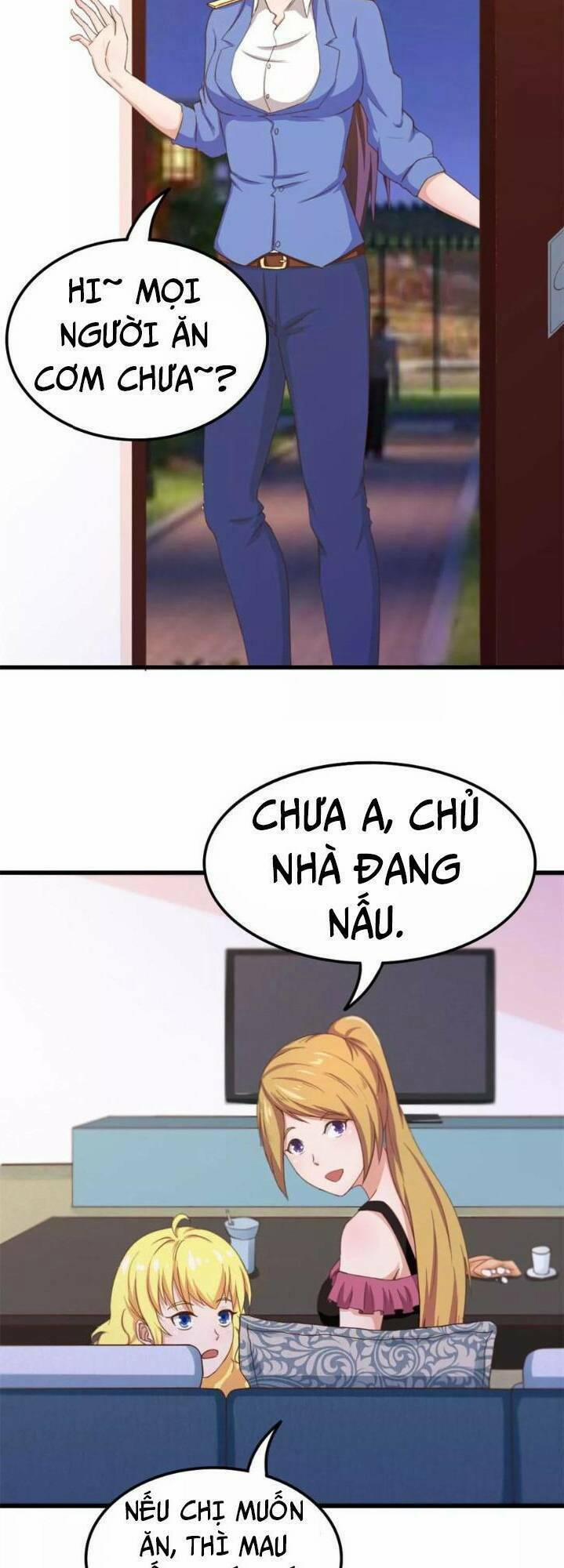 Tôi Và Cô Nàng Thuê Trọ Xinh Đẹp 26 Tuổi 71 trang 7