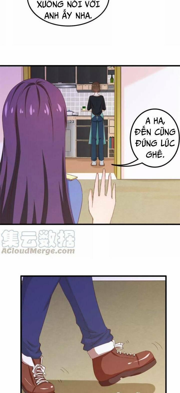 Tôi Và Cô Nàng Thuê Trọ Xinh Đẹp 26 Tuổi 71 trang 8