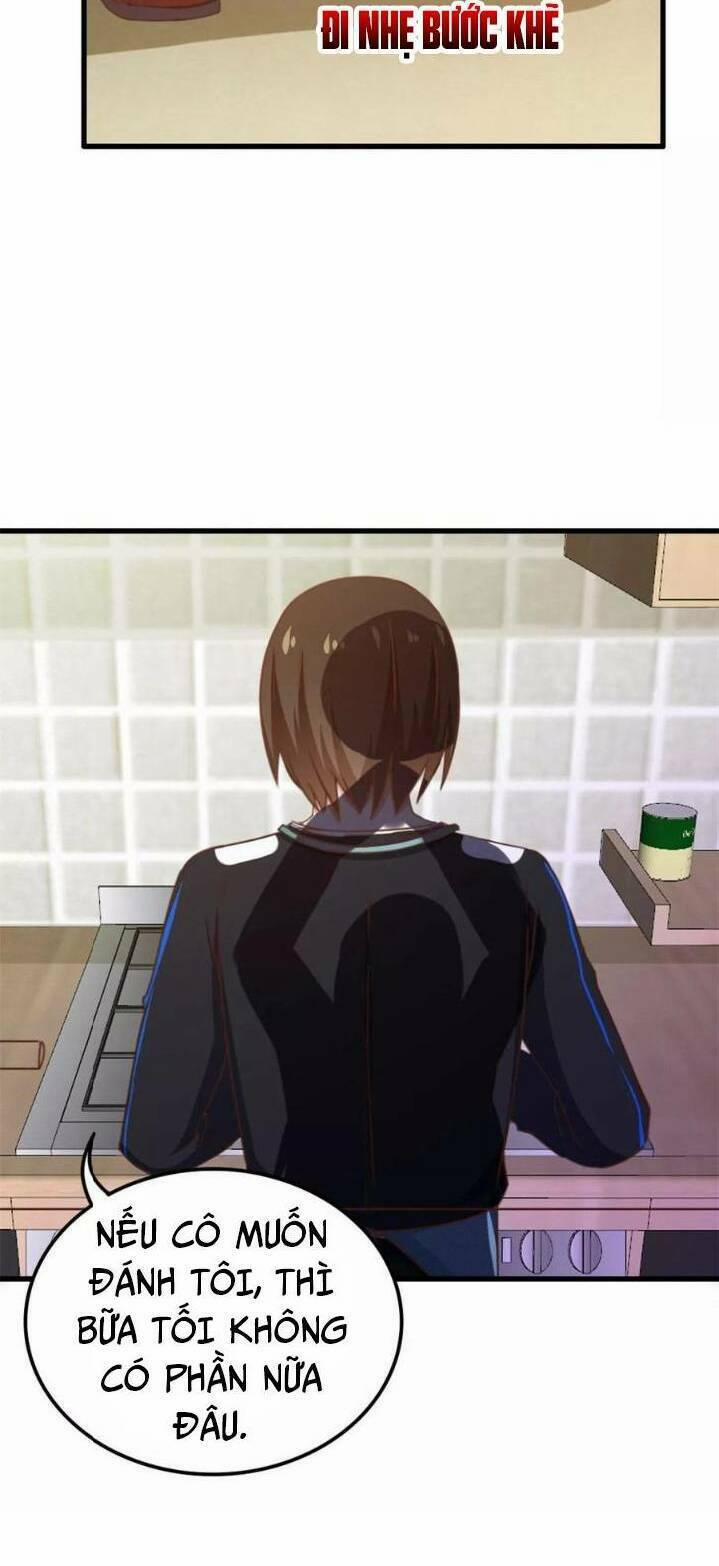 Tôi Và Cô Nàng Thuê Trọ Xinh Đẹp 26 Tuổi 71 trang 9