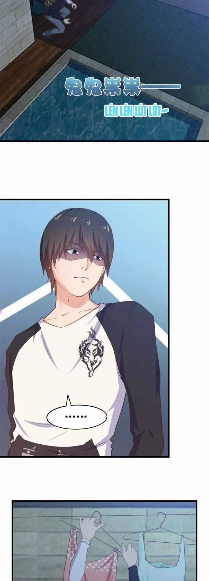 Tôi Và Cô Nàng Thuê Trọ Xinh Đẹp 26 Tuổi 72 trang 1