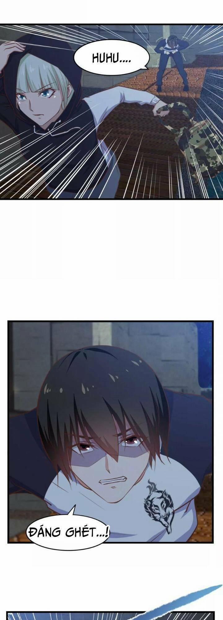 Tôi Và Cô Nàng Thuê Trọ Xinh Đẹp 26 Tuổi 72 trang 10