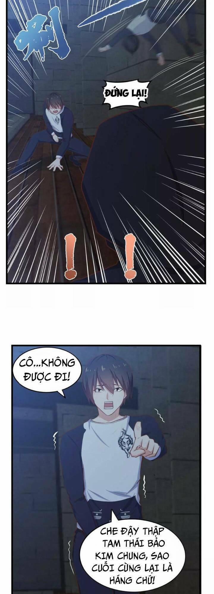 Tôi Và Cô Nàng Thuê Trọ Xinh Đẹp 26 Tuổi 72 trang 11