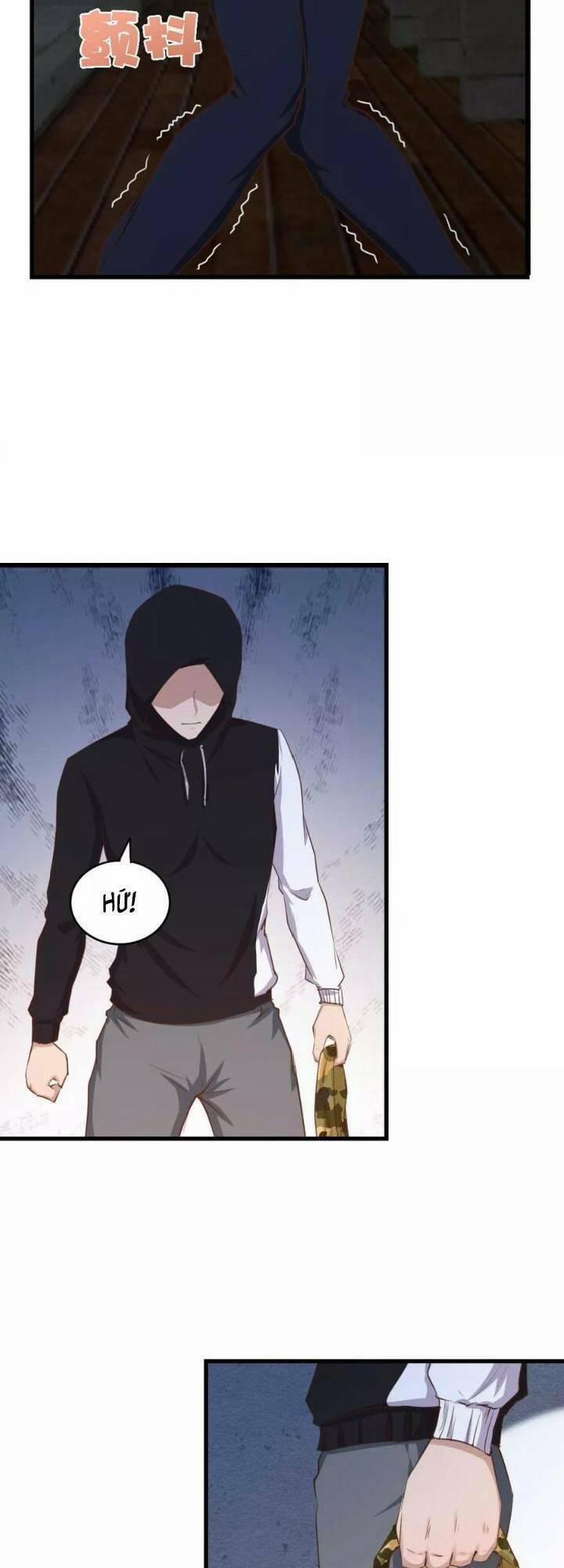 Tôi Và Cô Nàng Thuê Trọ Xinh Đẹp 26 Tuổi 72 trang 12