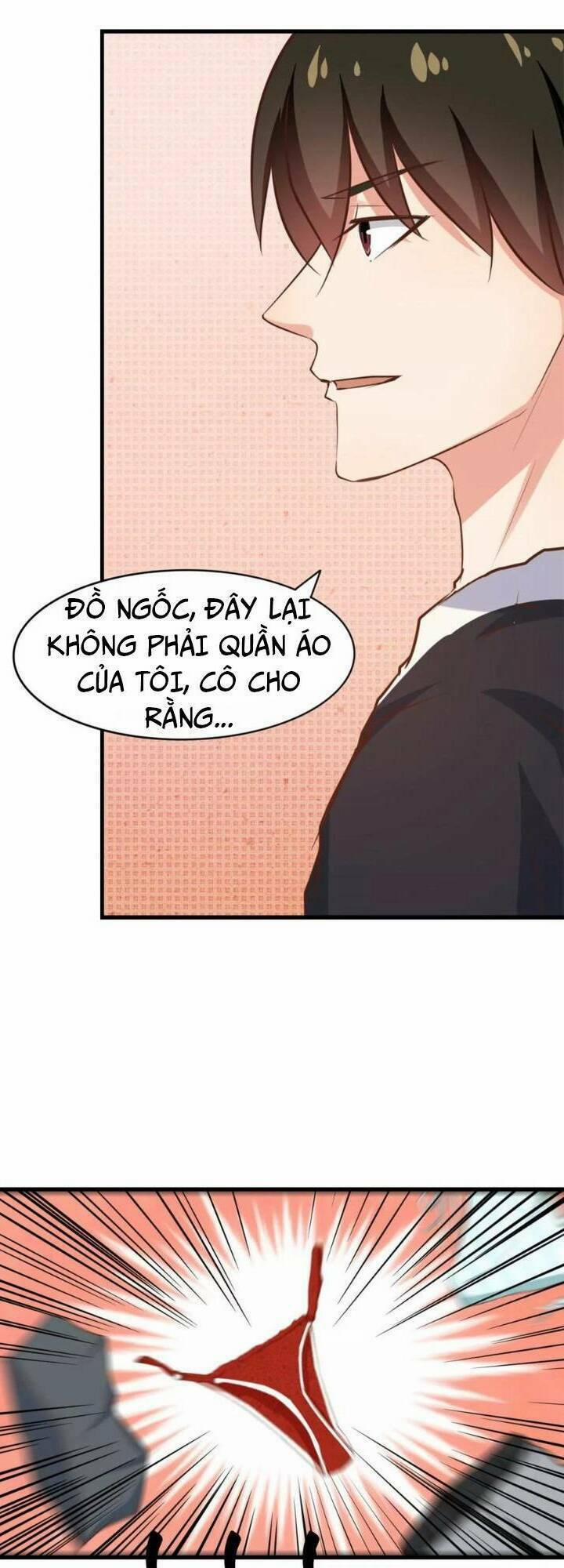 Tôi Và Cô Nàng Thuê Trọ Xinh Đẹp 26 Tuổi 72 trang 15