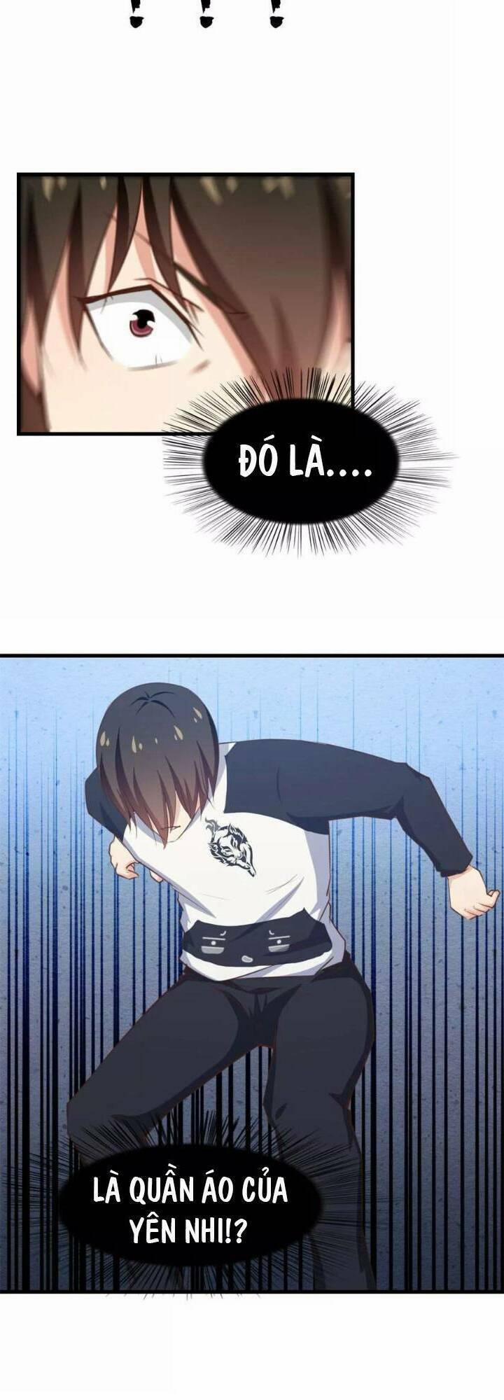 Tôi Và Cô Nàng Thuê Trọ Xinh Đẹp 26 Tuổi 72 trang 16