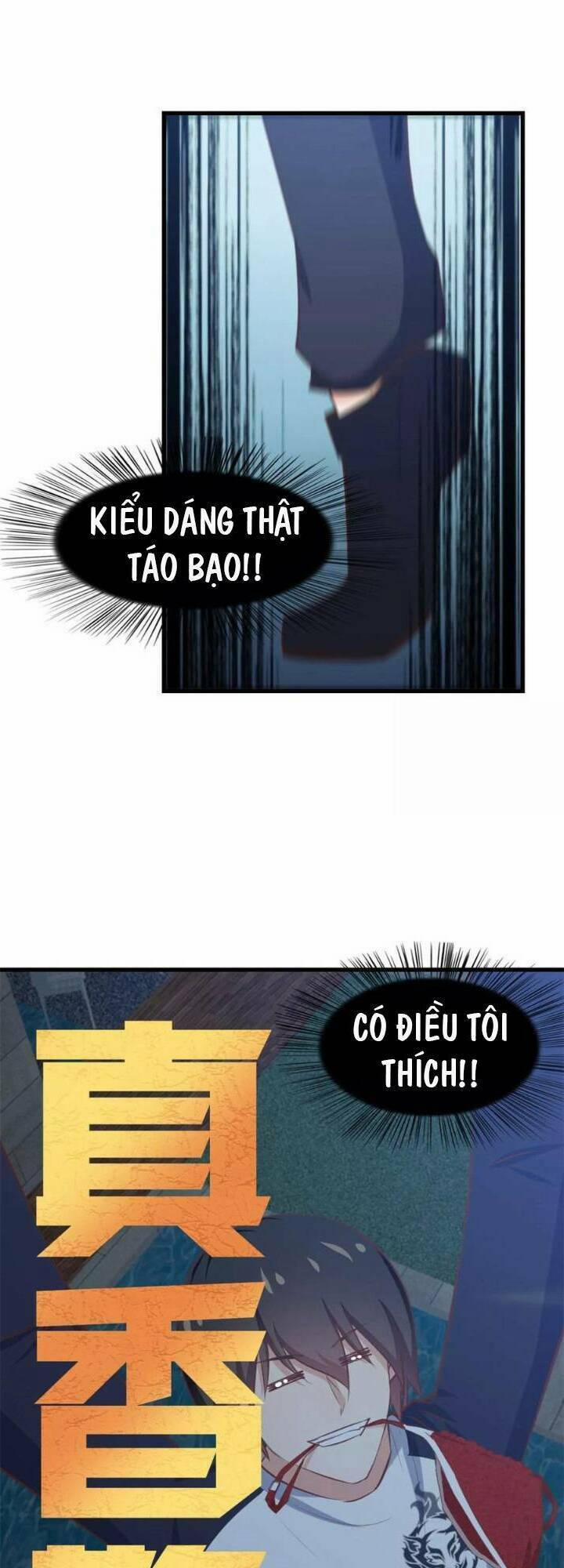 Tôi Và Cô Nàng Thuê Trọ Xinh Đẹp 26 Tuổi 72 trang 17