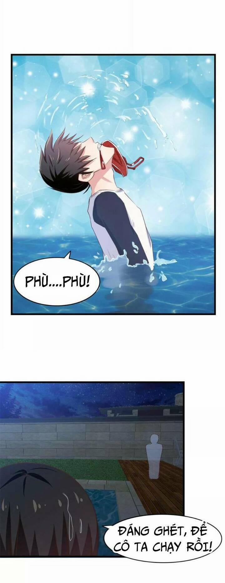 Tôi Và Cô Nàng Thuê Trọ Xinh Đẹp 26 Tuổi 72 trang 19