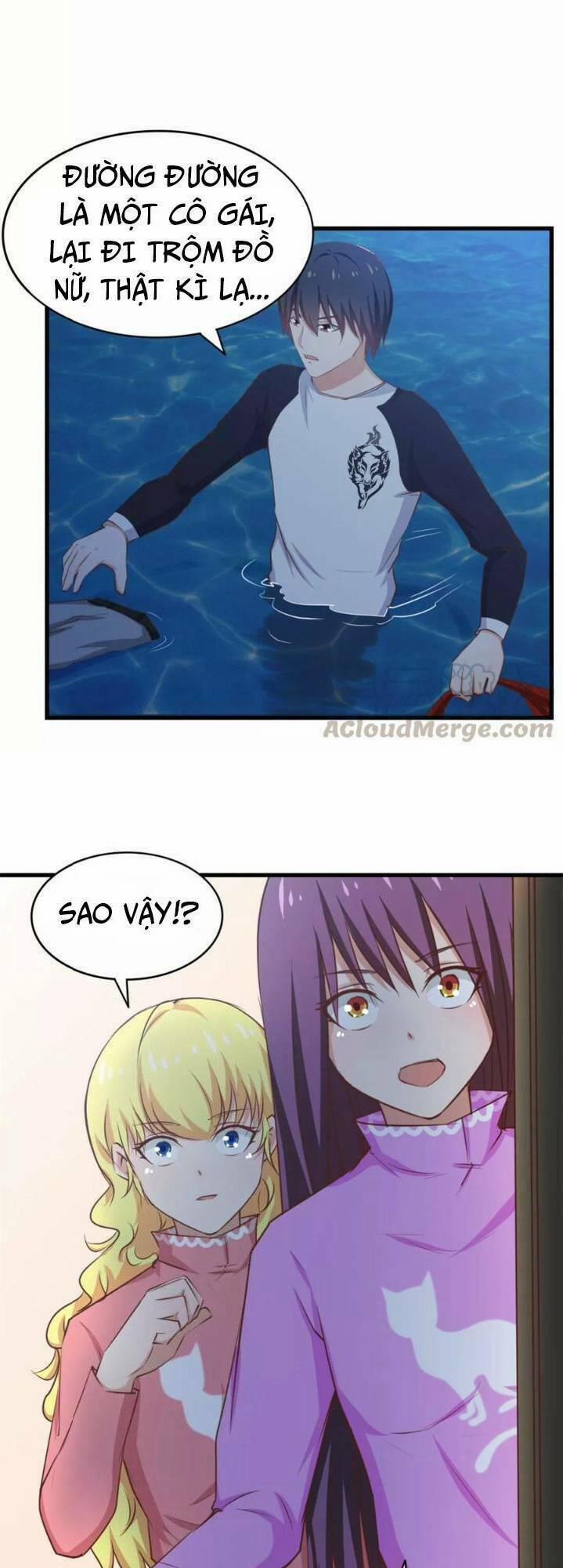 Tôi Và Cô Nàng Thuê Trọ Xinh Đẹp 26 Tuổi 72 trang 20