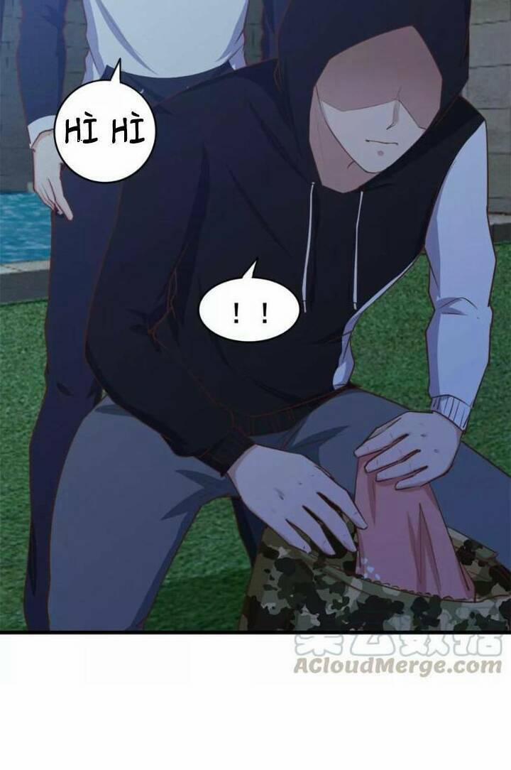 Tôi Và Cô Nàng Thuê Trọ Xinh Đẹp 26 Tuổi 72 trang 4