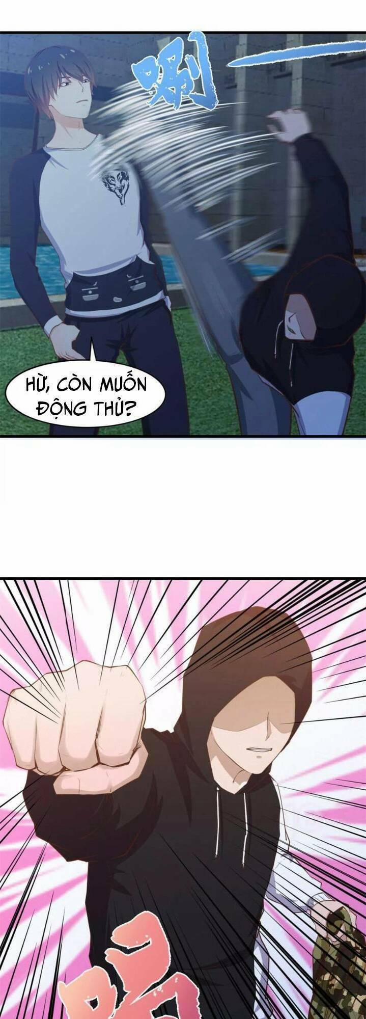 Tôi Và Cô Nàng Thuê Trọ Xinh Đẹp 26 Tuổi 72 trang 5