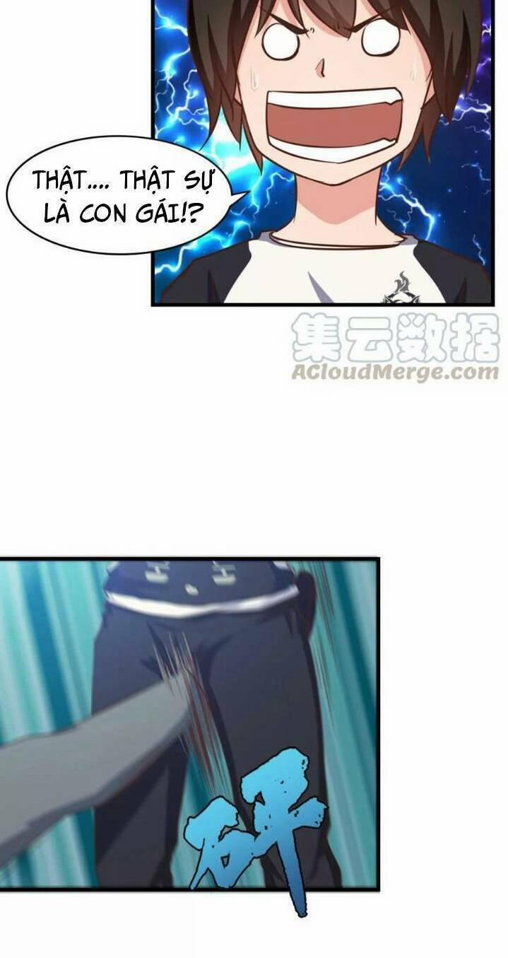 Tôi Và Cô Nàng Thuê Trọ Xinh Đẹp 26 Tuổi 72 trang 9