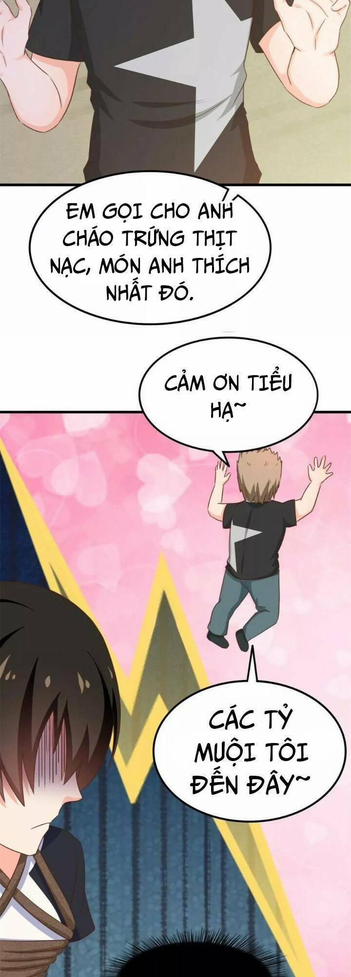 Tôi Và Cô Nàng Thuê Trọ Xinh Đẹp 26 Tuổi 73 trang 11