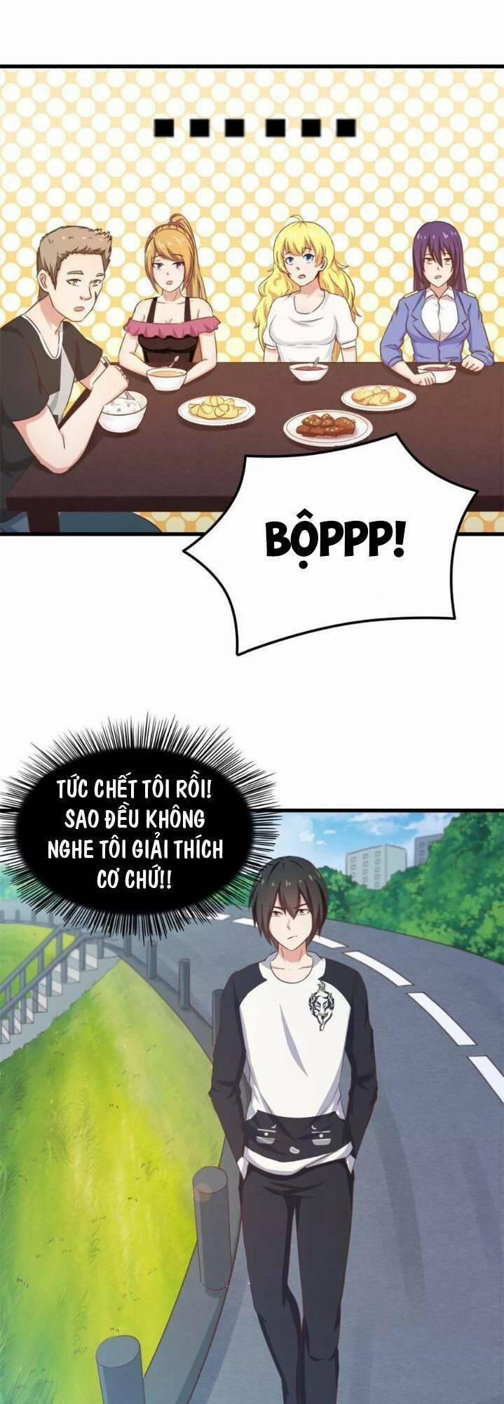 Tôi Và Cô Nàng Thuê Trọ Xinh Đẹp 26 Tuổi 73 trang 14