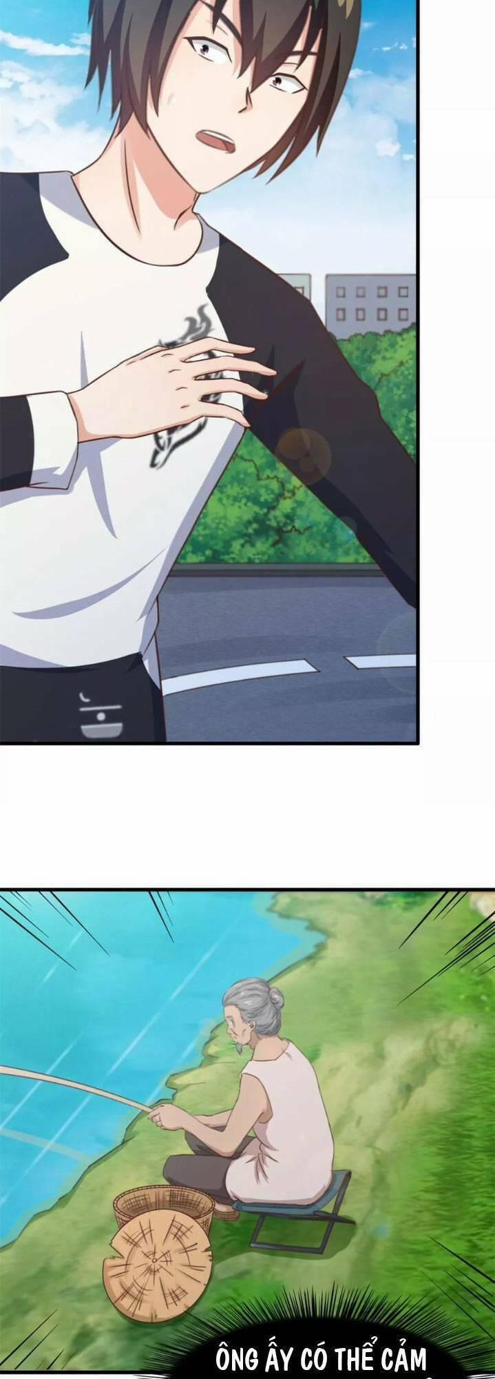 Tôi Và Cô Nàng Thuê Trọ Xinh Đẹp 26 Tuổi 73 trang 16