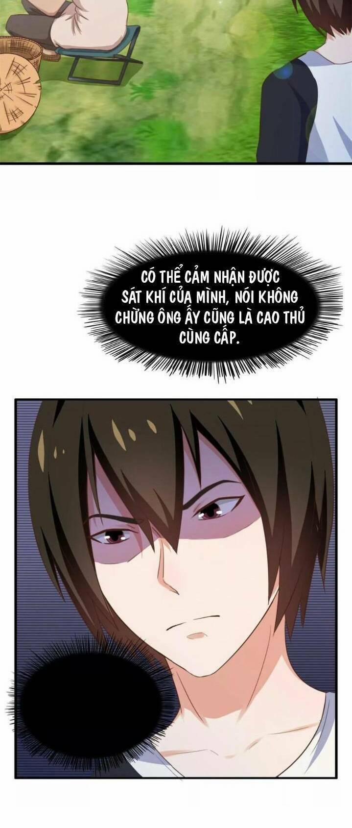 Tôi Và Cô Nàng Thuê Trọ Xinh Đẹp 26 Tuổi 73 trang 18