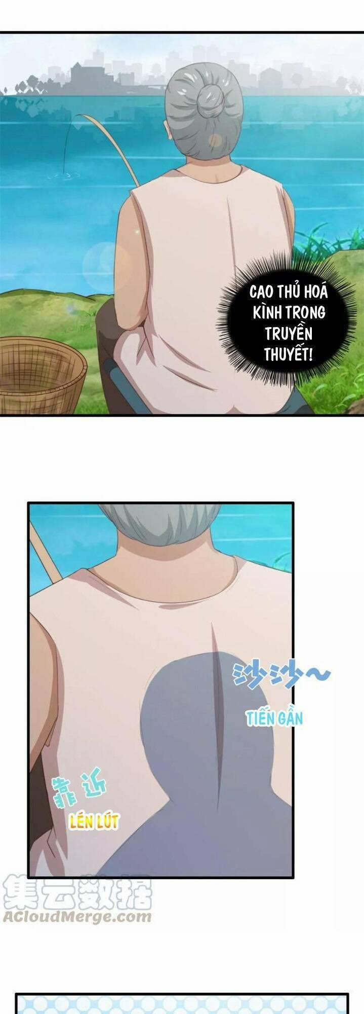 Tôi Và Cô Nàng Thuê Trọ Xinh Đẹp 26 Tuổi 73 trang 19