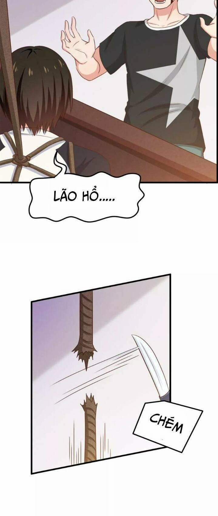 Tôi Và Cô Nàng Thuê Trọ Xinh Đẹp 26 Tuổi 73 trang 3