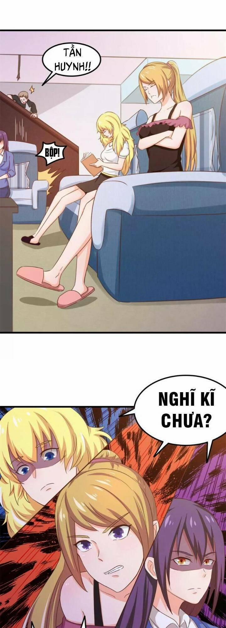 Tôi Và Cô Nàng Thuê Trọ Xinh Đẹp 26 Tuổi 73 trang 4