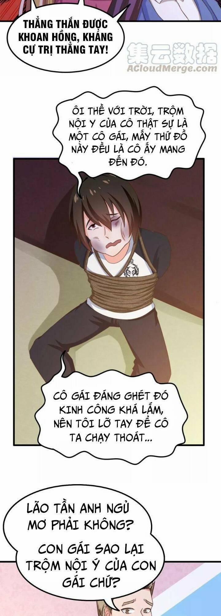 Tôi Và Cô Nàng Thuê Trọ Xinh Đẹp 26 Tuổi 73 trang 5