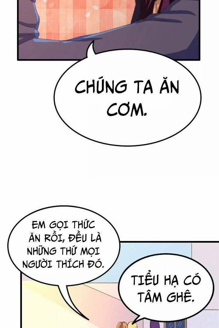Tôi Và Cô Nàng Thuê Trọ Xinh Đẹp 26 Tuổi 73 trang 7