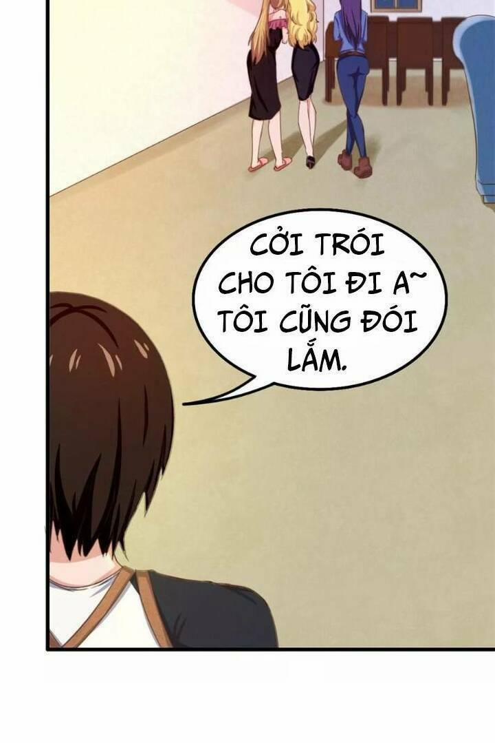 Tôi Và Cô Nàng Thuê Trọ Xinh Đẹp 26 Tuổi 73 trang 8