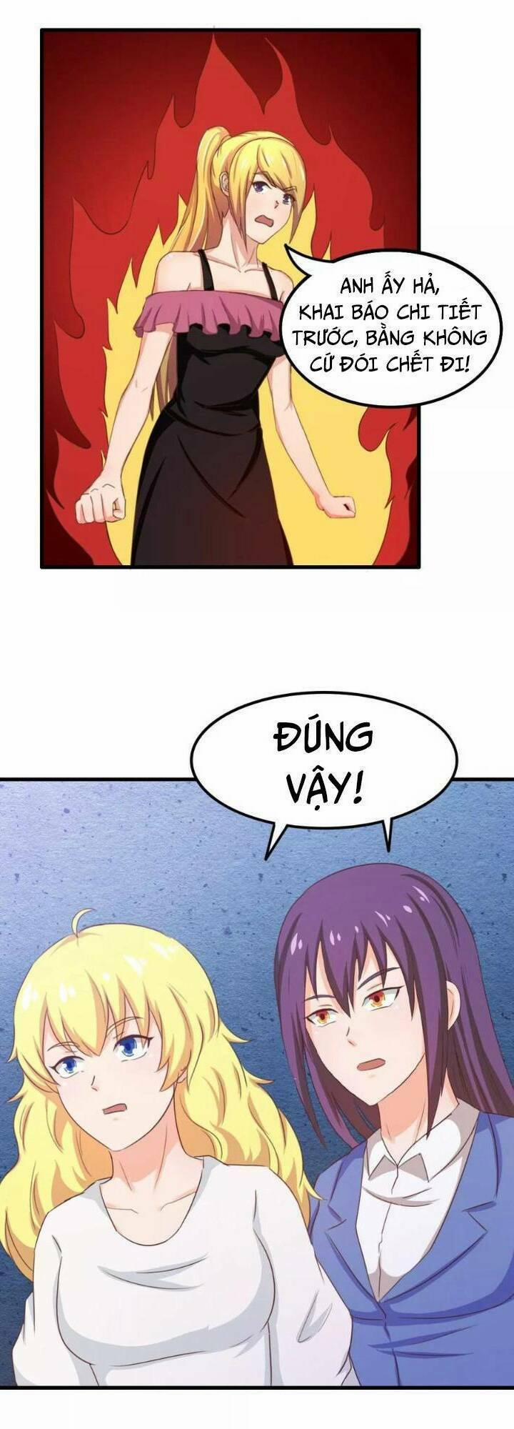 Tôi Và Cô Nàng Thuê Trọ Xinh Đẹp 26 Tuổi 73 trang 9