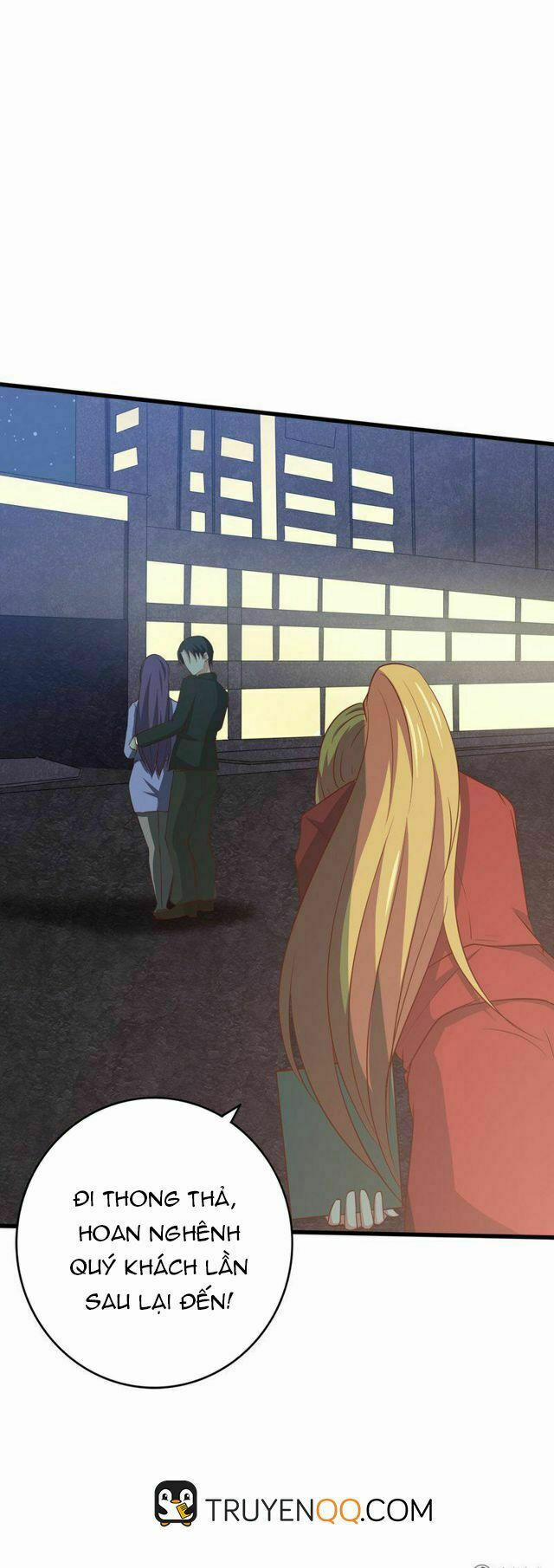 Tôi Và Cô Nàng Thuê Trọ Xinh Đẹp 26 Tuổi 8 trang 12