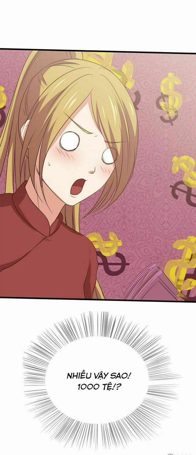 Tôi Và Cô Nàng Thuê Trọ Xinh Đẹp 26 Tuổi 8 trang 18