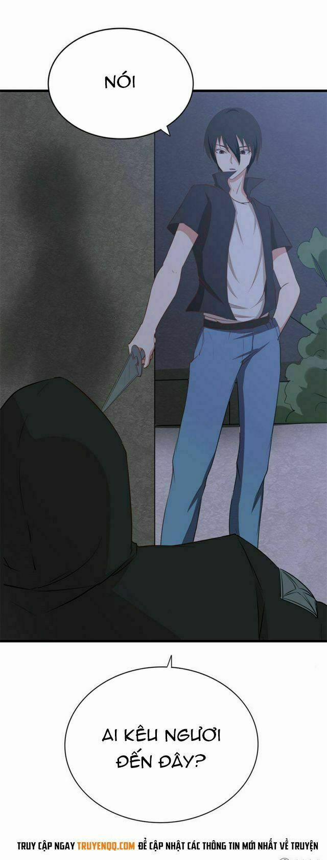 Tôi Và Cô Nàng Thuê Trọ Xinh Đẹp 26 Tuổi 9 trang 29