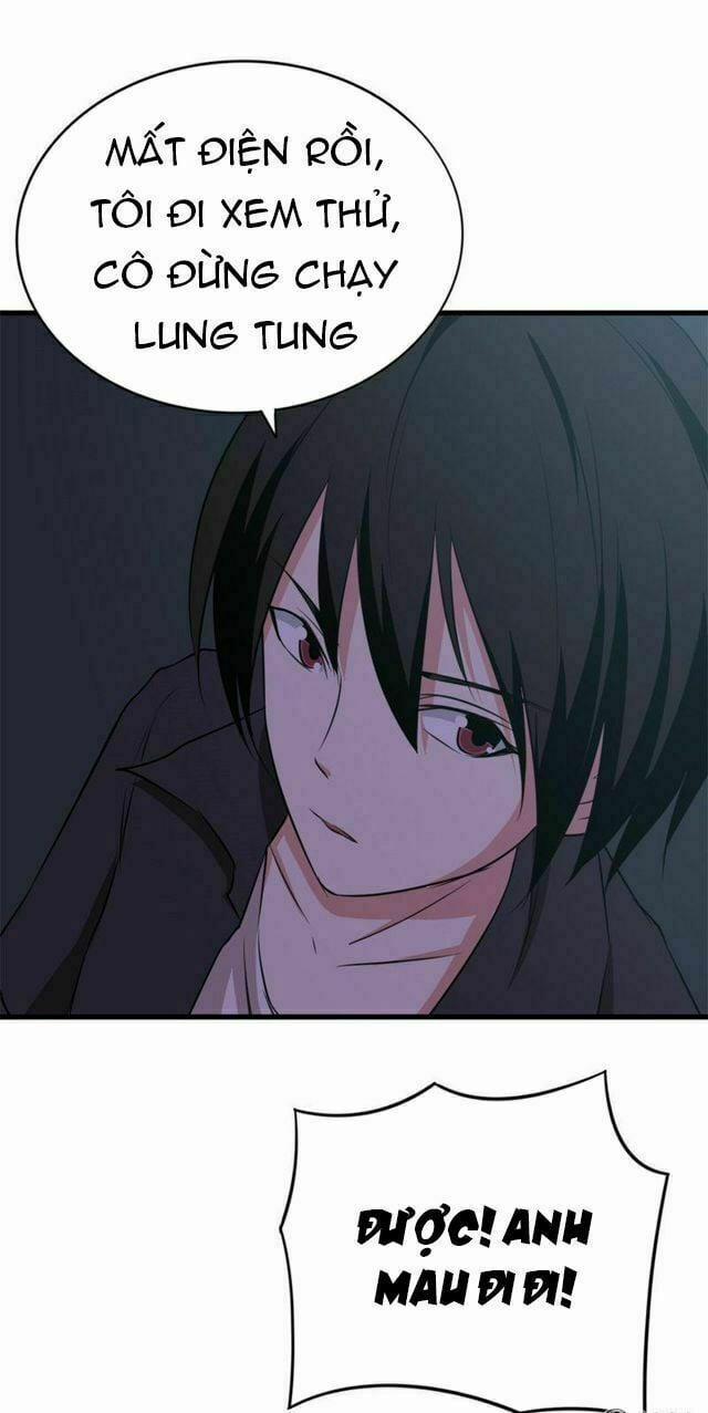 Tôi Và Cô Nàng Thuê Trọ Xinh Đẹp 26 Tuổi 9 trang 4