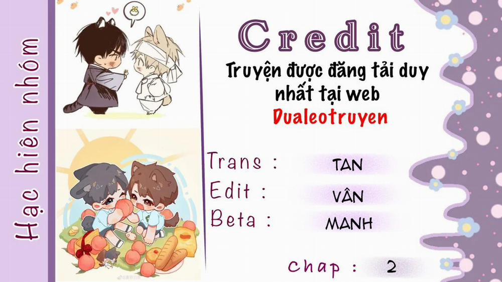 Tôi Và Đối Tác Của Tôi 2 trang 0