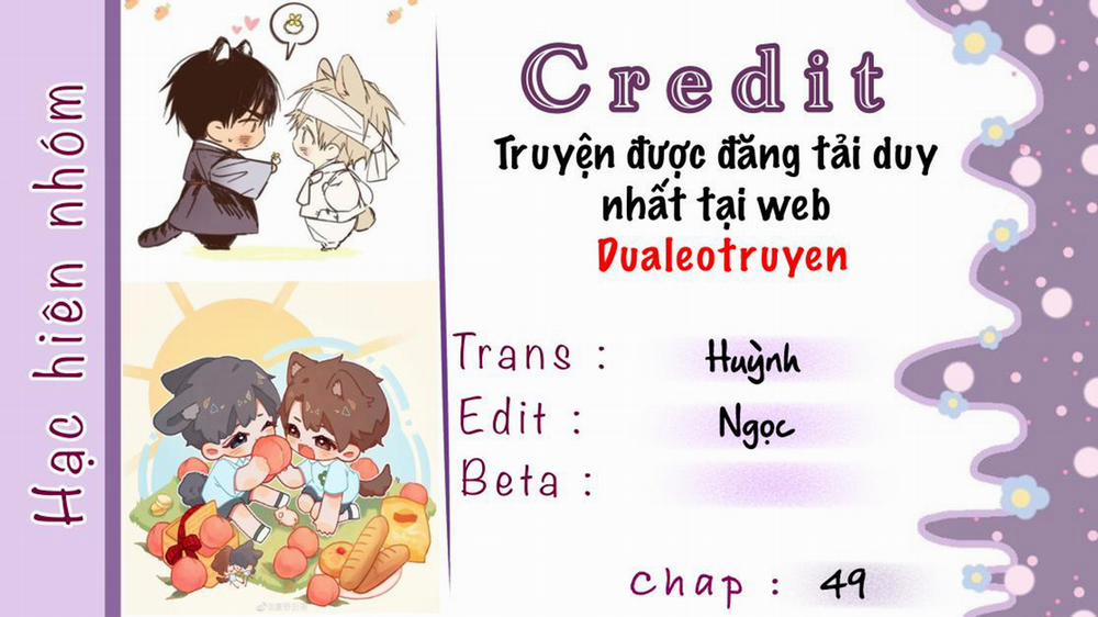 Tôi Và Đối Tác Của Tôi 49 hachiennhom trang 0