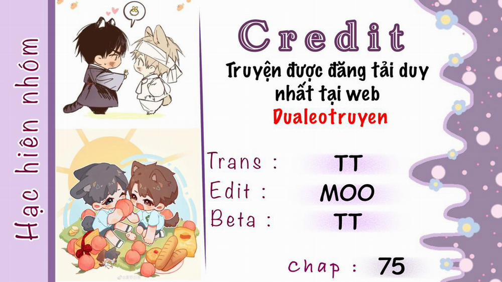 Tôi Và Đối Tác Của Tôi 75 Hachiennhom trang 0