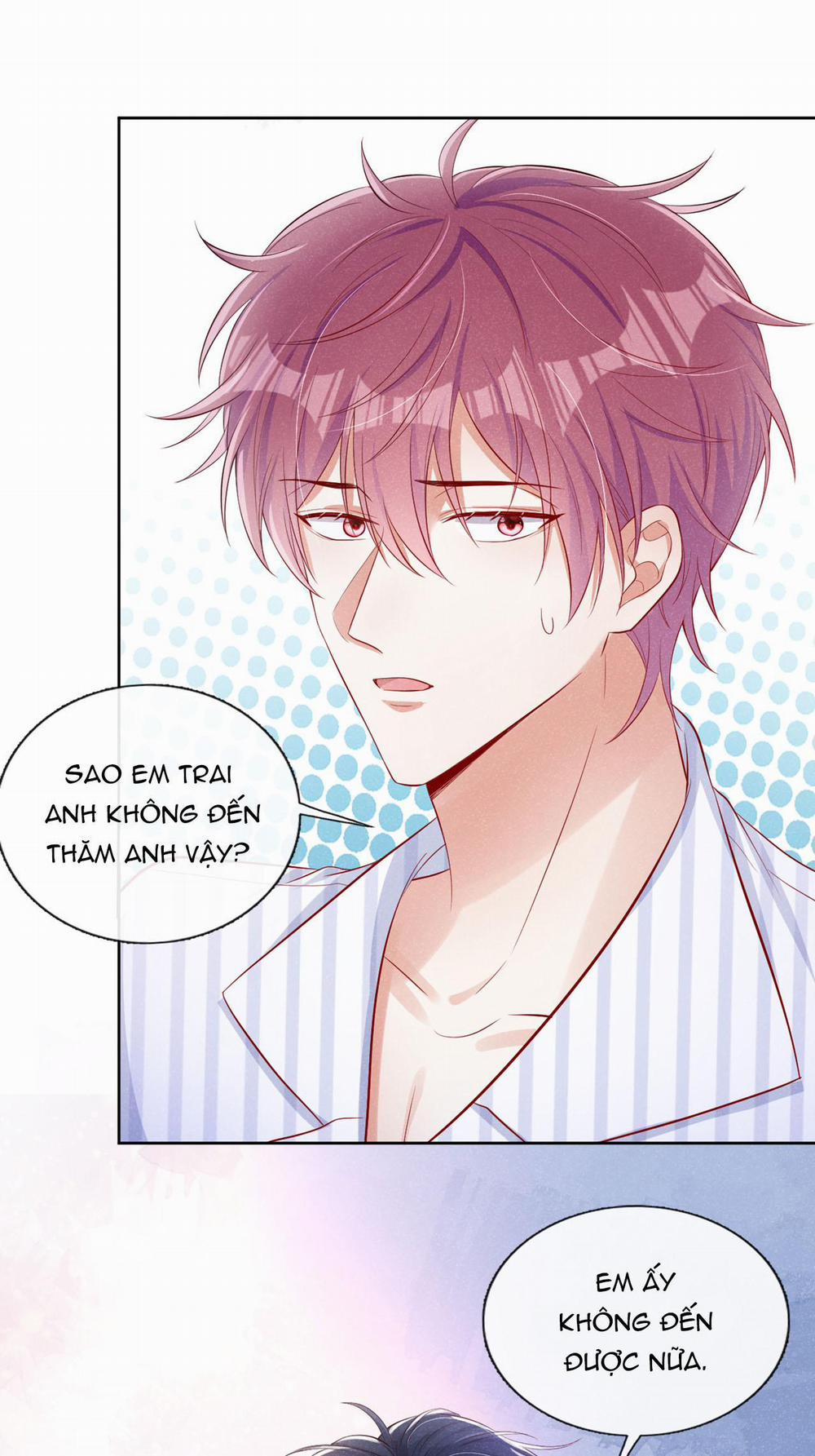 Tôi và hình mẫu lý tưởng của mình xong đời rồi 17 trang 1