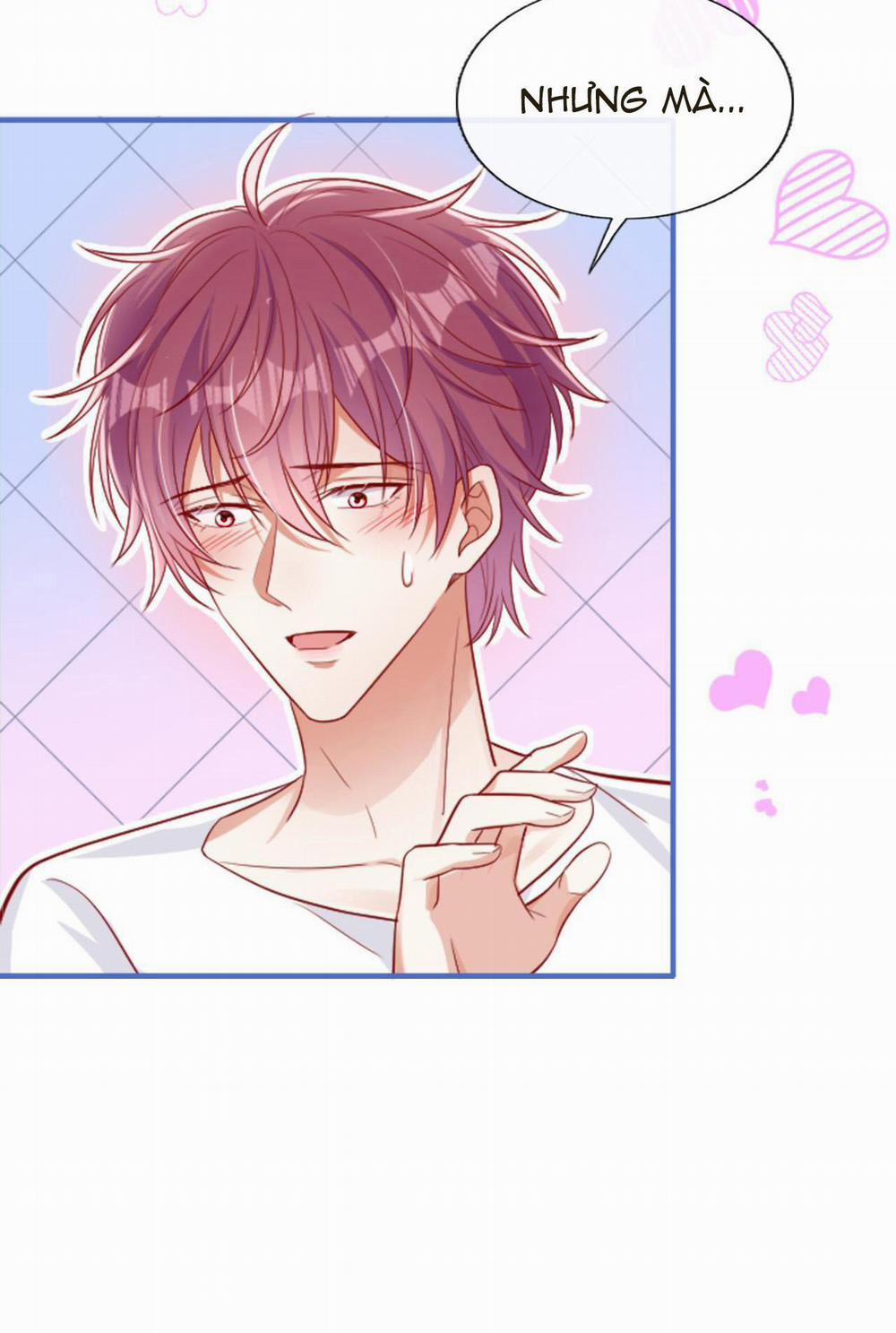 Tôi và hình mẫu lý tưởng của mình xong đời rồi 40 trang 12