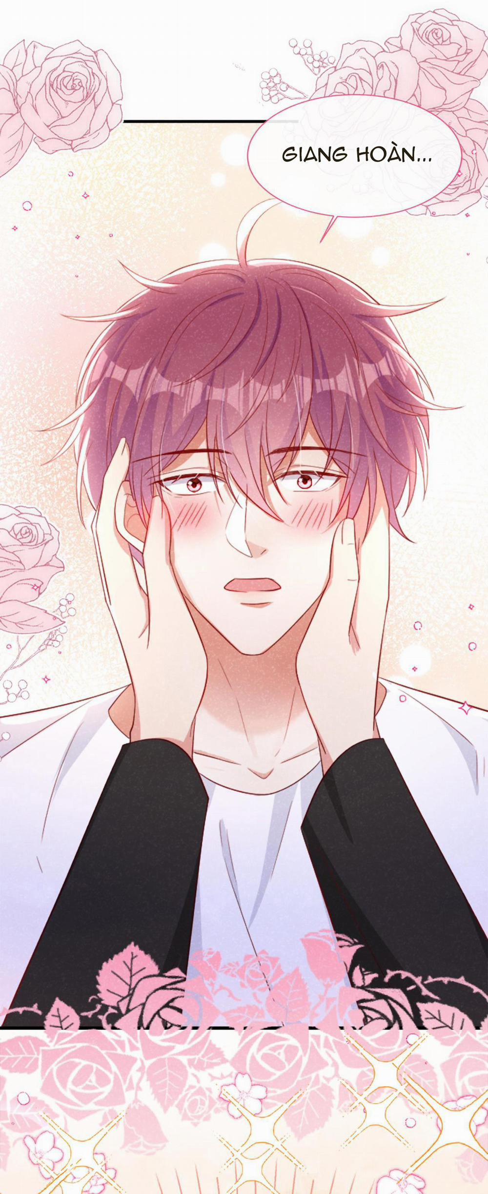 Tôi và hình mẫu lý tưởng của mình xong đời rồi 40 trang 14